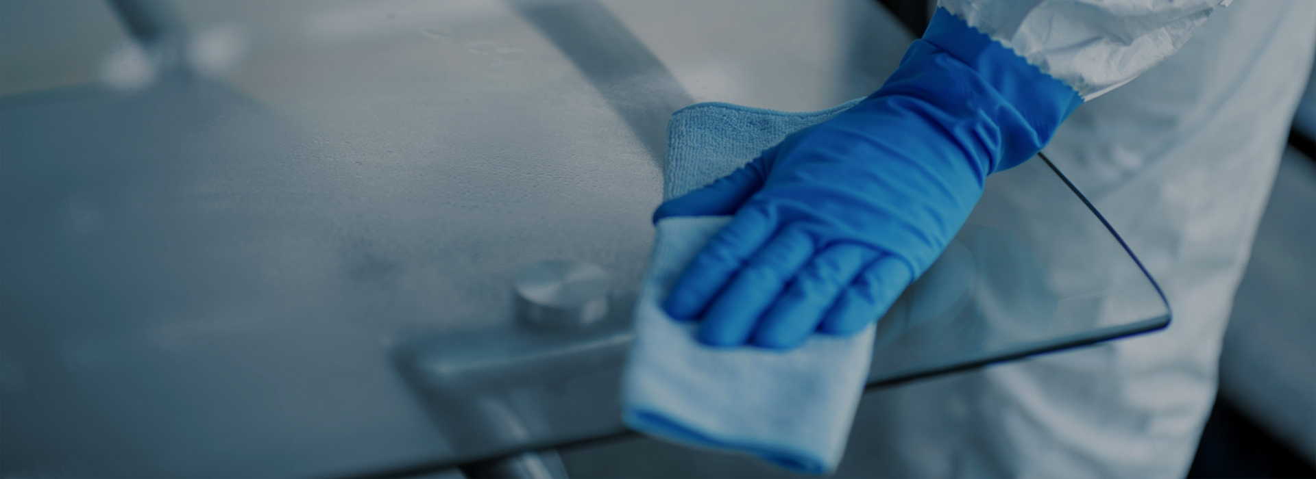 Уборка в номерах